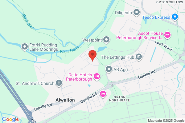 The Greater Peterborough Investment Agency