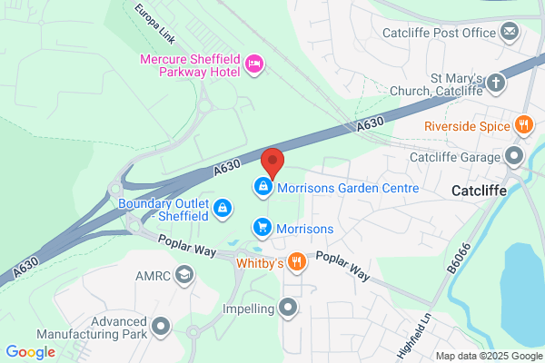 Specsavers Opticians Sheffield - Catcliffe