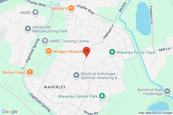 Barratt Homes - Momentum, Waverley