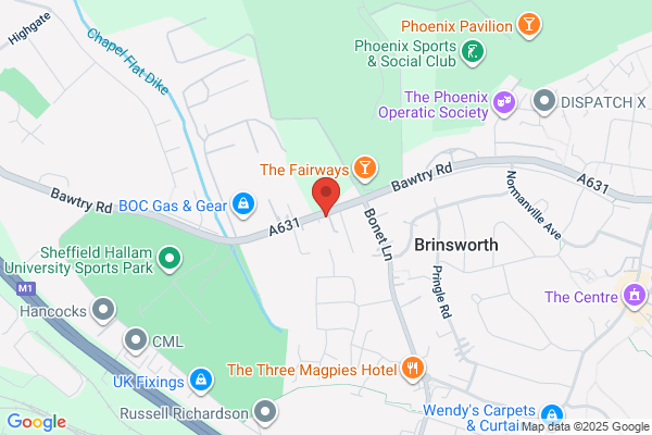 Brinsworth Clinic