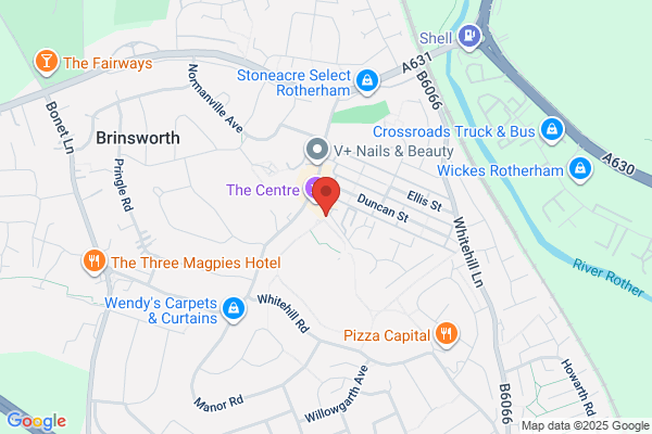Brinsworth Community Library