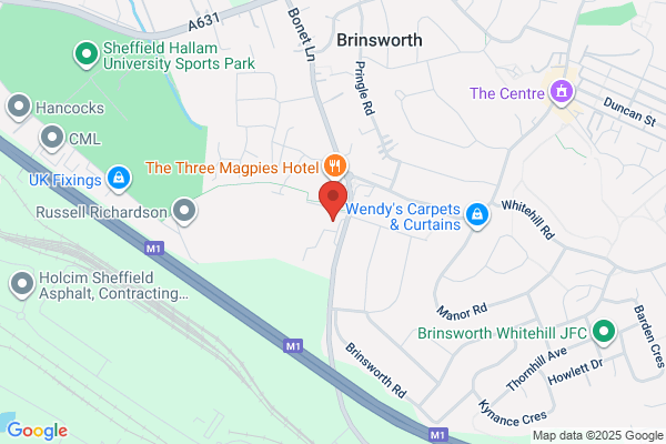 Brinsworth Comprehensive School