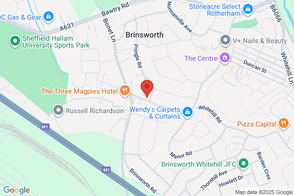 Brinsworth Financial Services