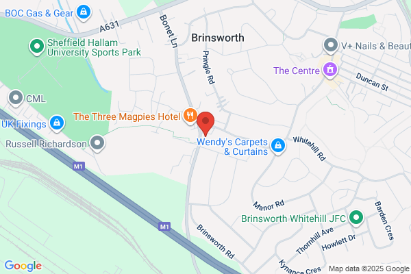 Brinsworth Glazing & Building Services