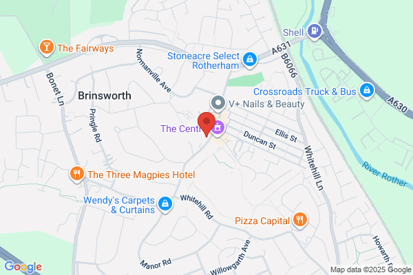 Brinsworth Manor Junior School