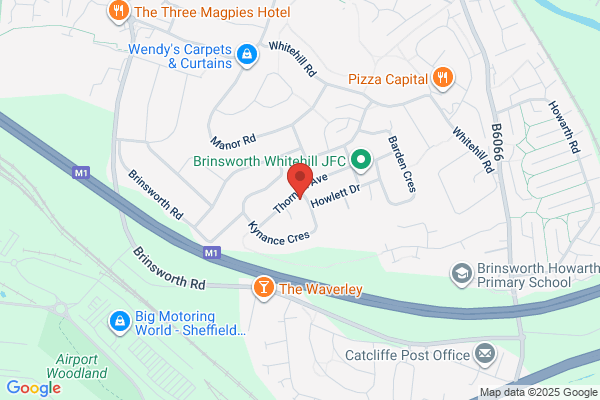Brinsworth Refrigeration Services