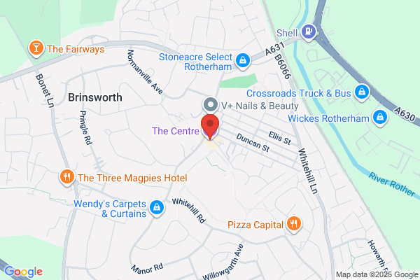 Brinsworth Youth Centre