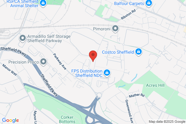 Form Fittings Ltd