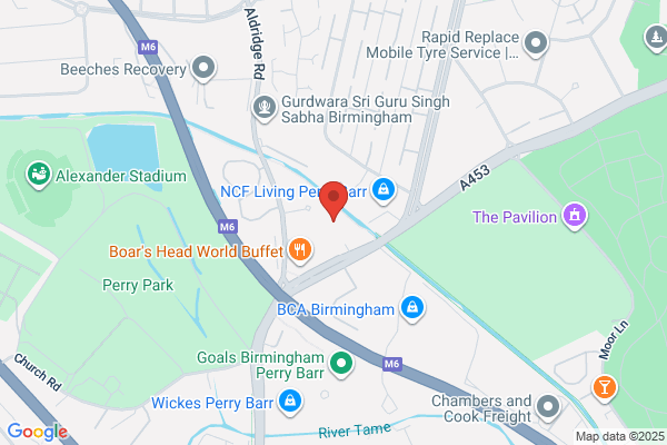 I M S (UK)