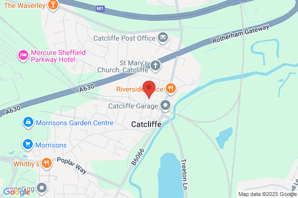 Multiple Sclerosis Therapy Centre (South Yorkshire) Ltd