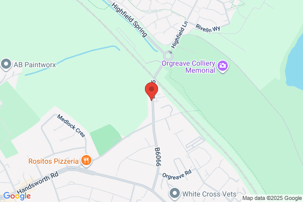 South Yorkshire Vending Machine Co