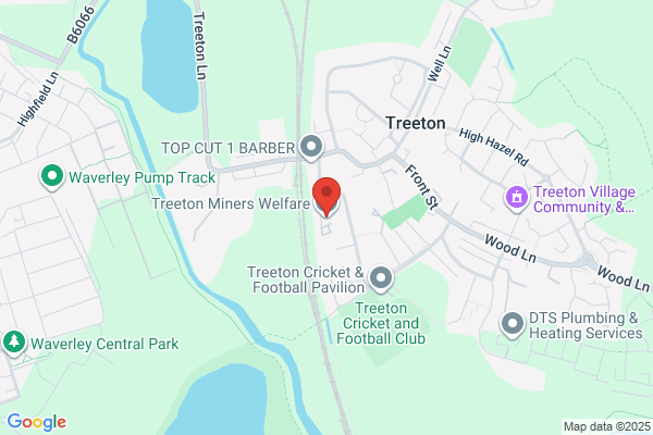 Treeton Partnership
