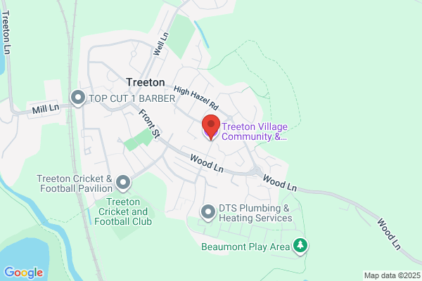 Treeton Village Community & Resource Centre