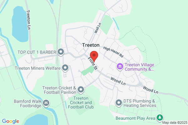 Treeton Youth Enterprise Centre