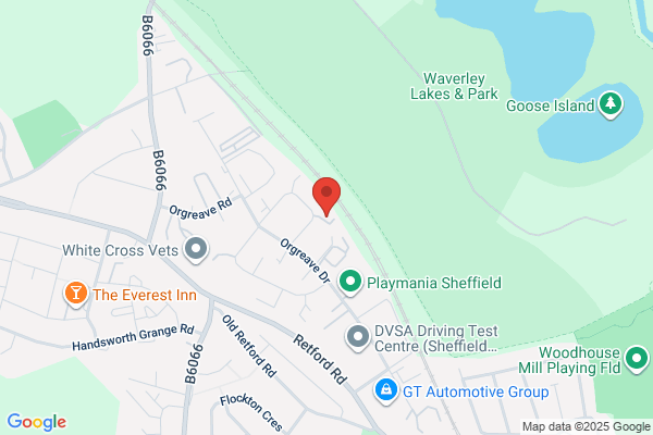 Watts Engineering Services Ltd