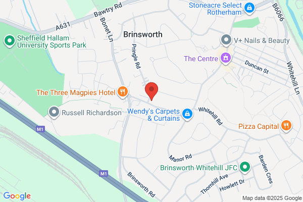 Weldricks Pharmacy - Brinsworth
