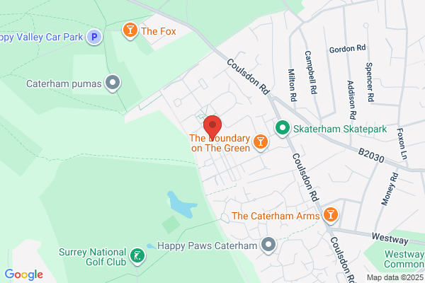 Frith & Co