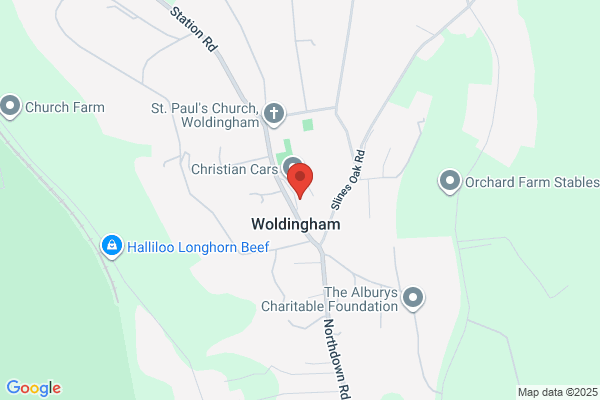 Woldingham Post Office