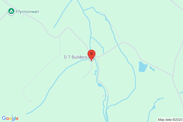 D & T Builders