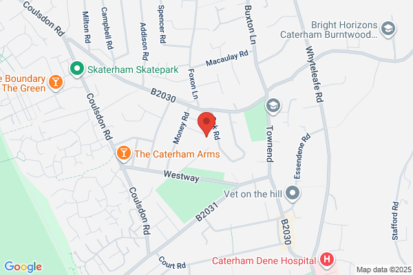 Westco Construction Ltd