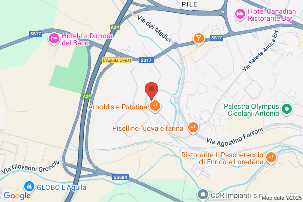 Aquila Catering