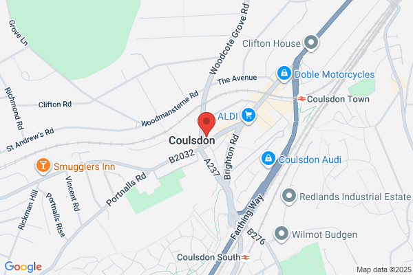 Bright Horizons Coulsdon Day Nursery and Preschool