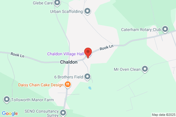 Chaldon Pre School
