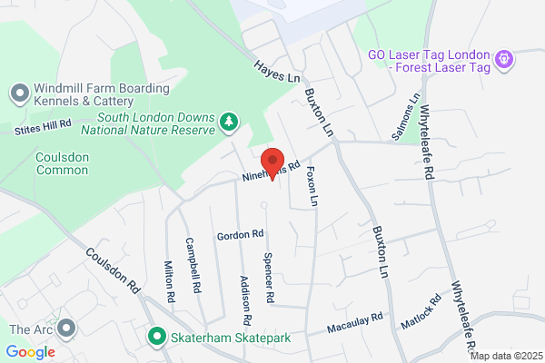 SW3 Services Ltd