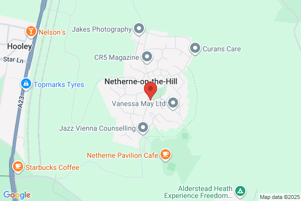 Netherne Village Stores