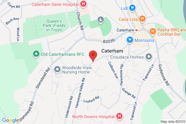 Theraputic Counselling Care