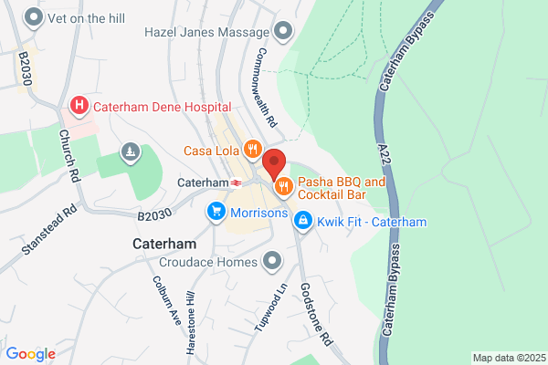 Caterham Electrical Services
