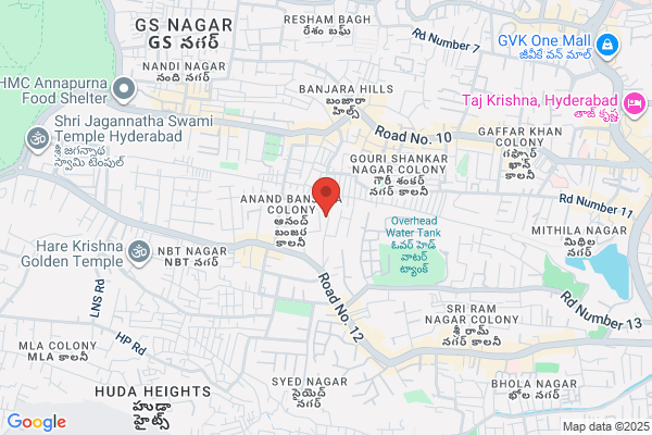 PR Associates