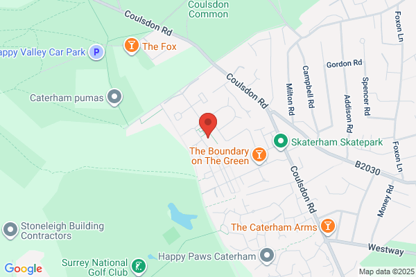 Wates Estate Agents