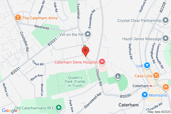 Catesbys Flooring Ltd