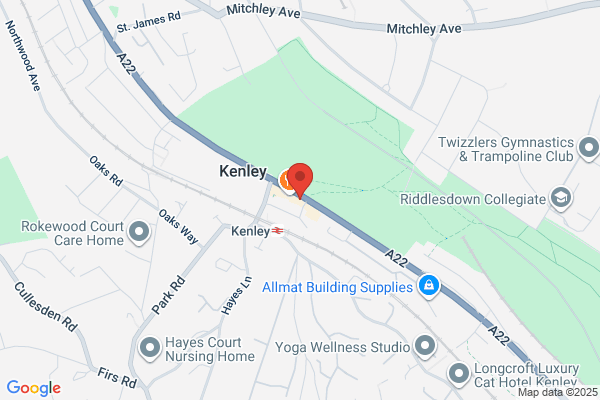 Chesterman Florist