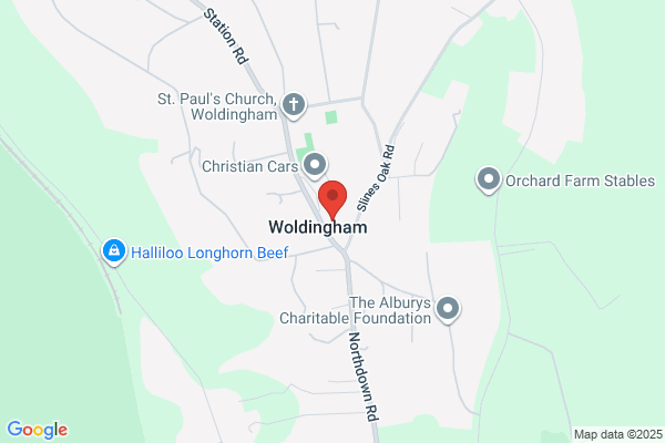 Woldingham Village Hall