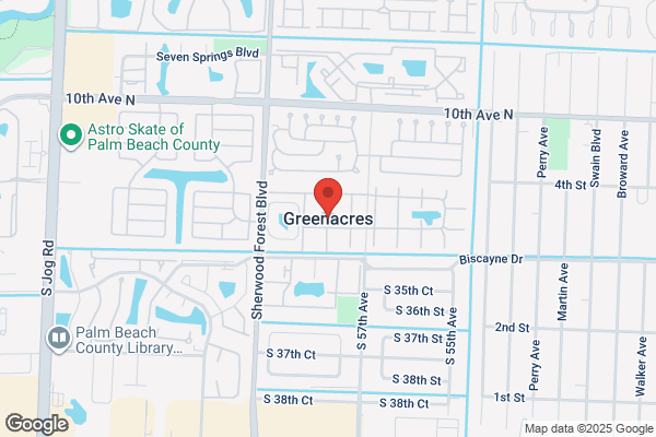 Greenacres