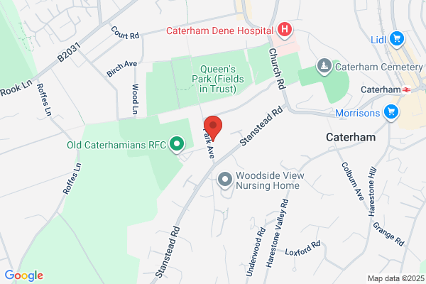 Caterham A1 Locksmiths
