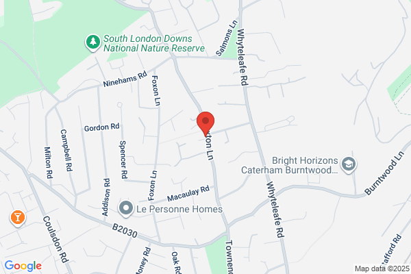 Buxton Lodge Nursing Home
