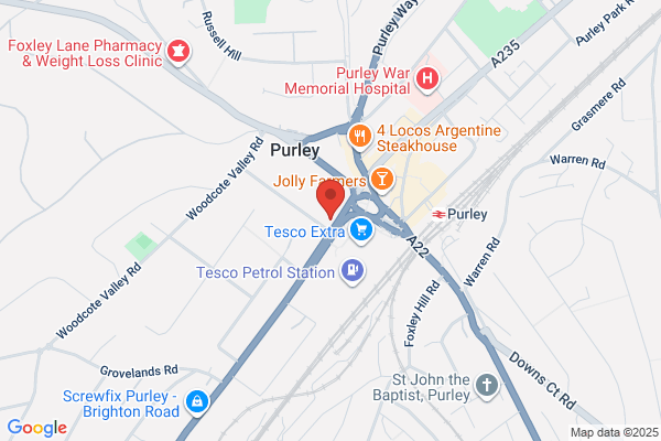 Purley View Nursing Home