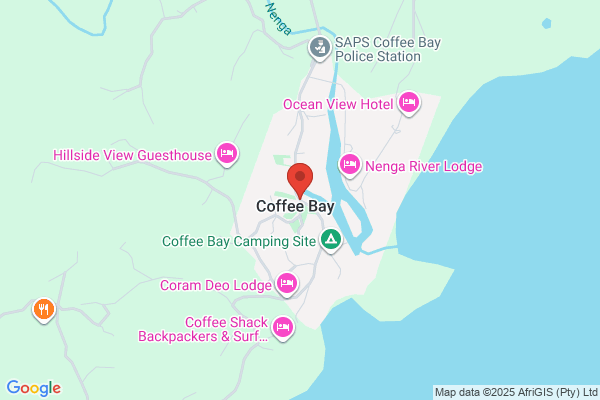 Coffee Bay
