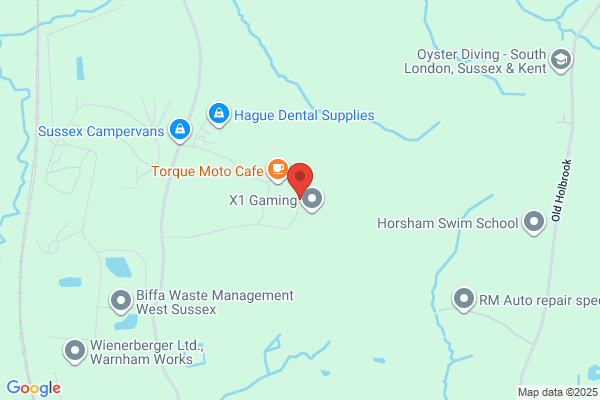 Gatwick Park Mechanical Services Ltd