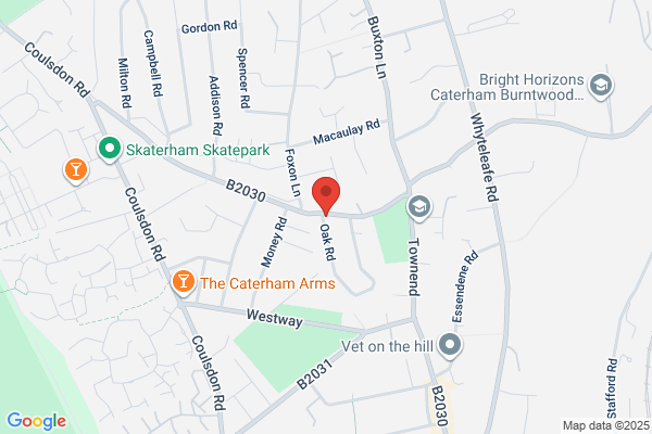 Home Build Centre (Caterham) Ltd
