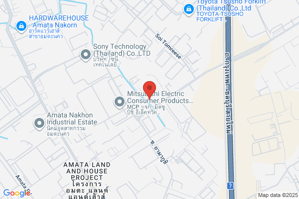 Polygon Machinery & Industrial Tooling Co Ltd