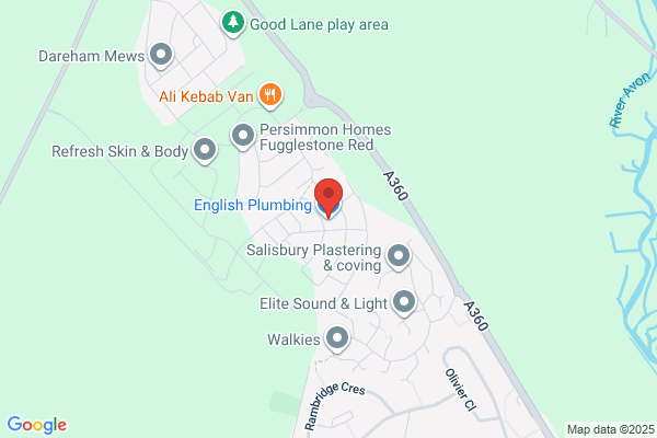 English Plumbers