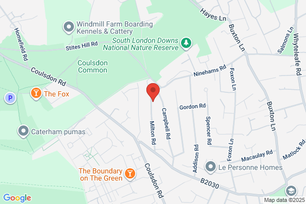 Garrison Plumbing & Heating Services Ltd
