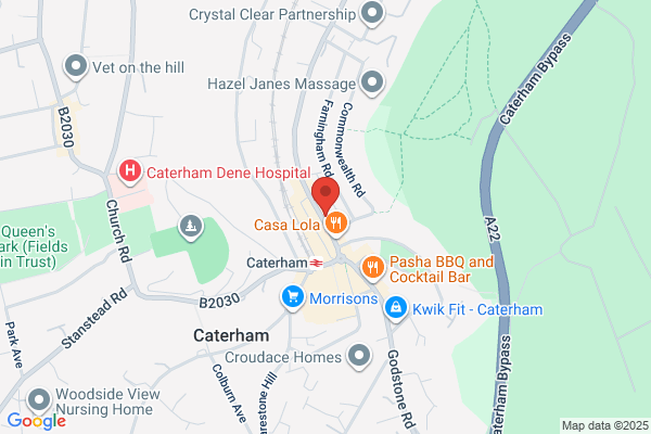Spencers Post Office
