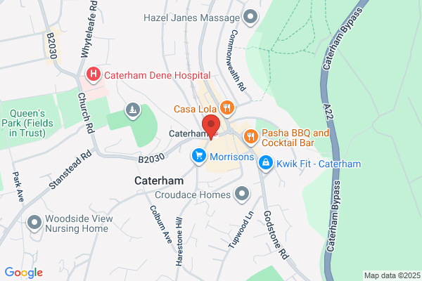 Ruskin Homes