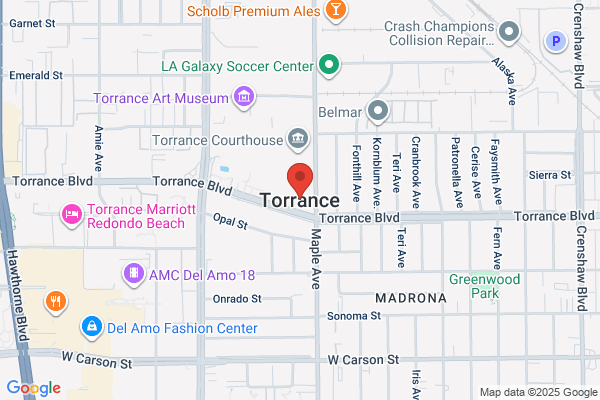 D Torrance