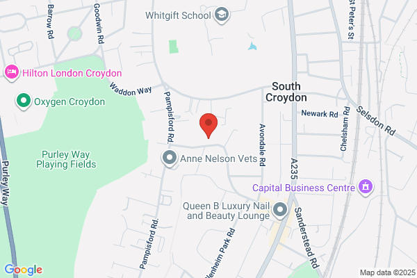 Crystal Residential Home